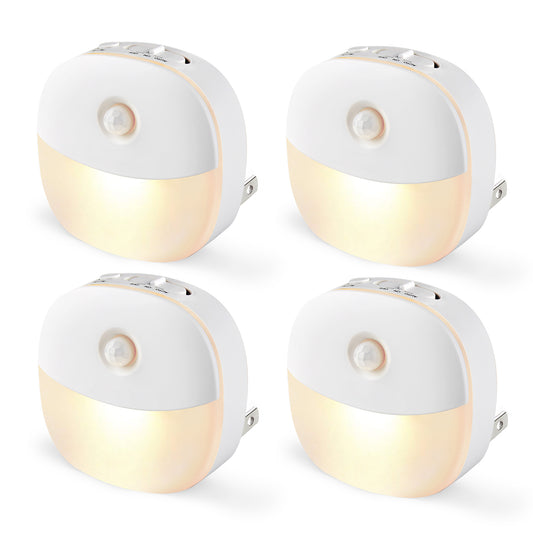 Plug-in Night Light
