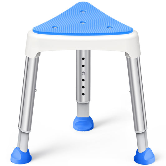 Triangular Shower Chair