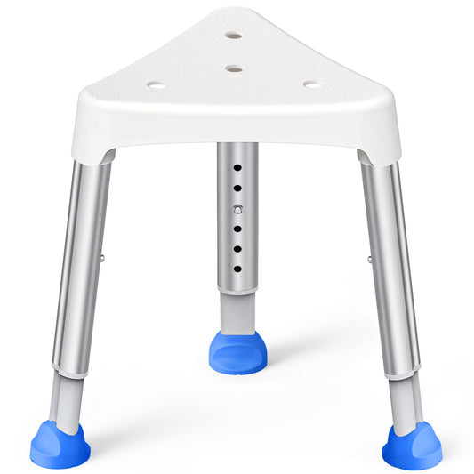 Triangular Shower Chair