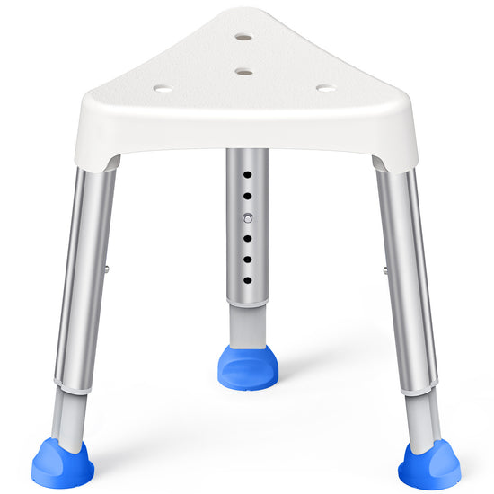 Triangular Shower Chair