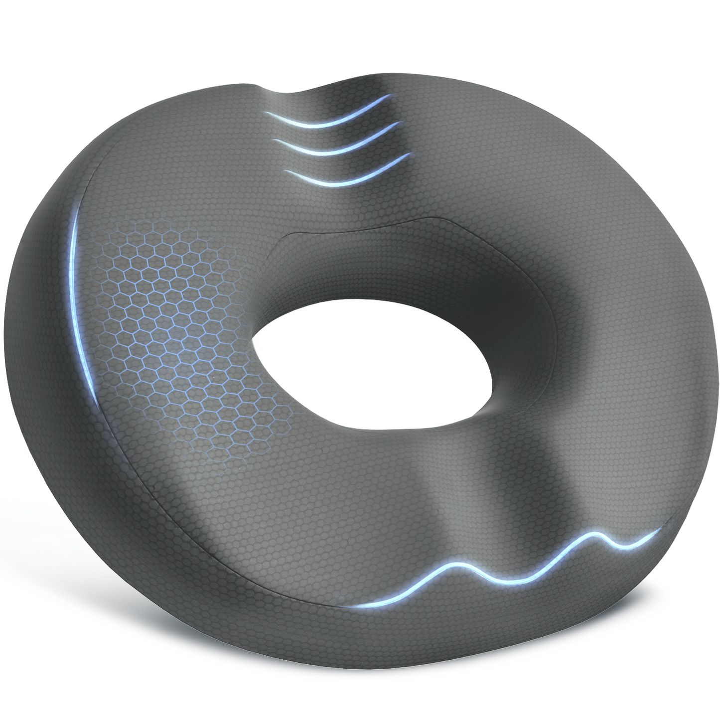Pain Relief Donut Pillow
