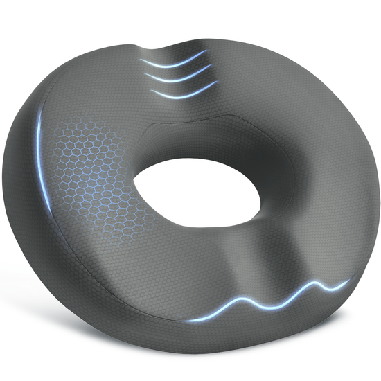 Pain Relief Donut Pillow